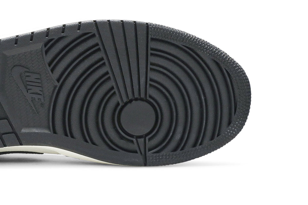 Retro 1 Low Sneakers — Astrograbber — DC3533-100
