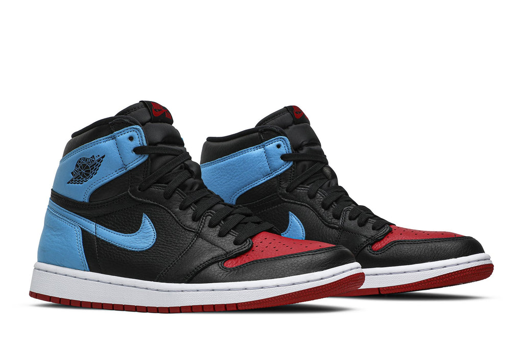 Retro 1 High OG Sneakers — UNC to Chicago — CD0461-046