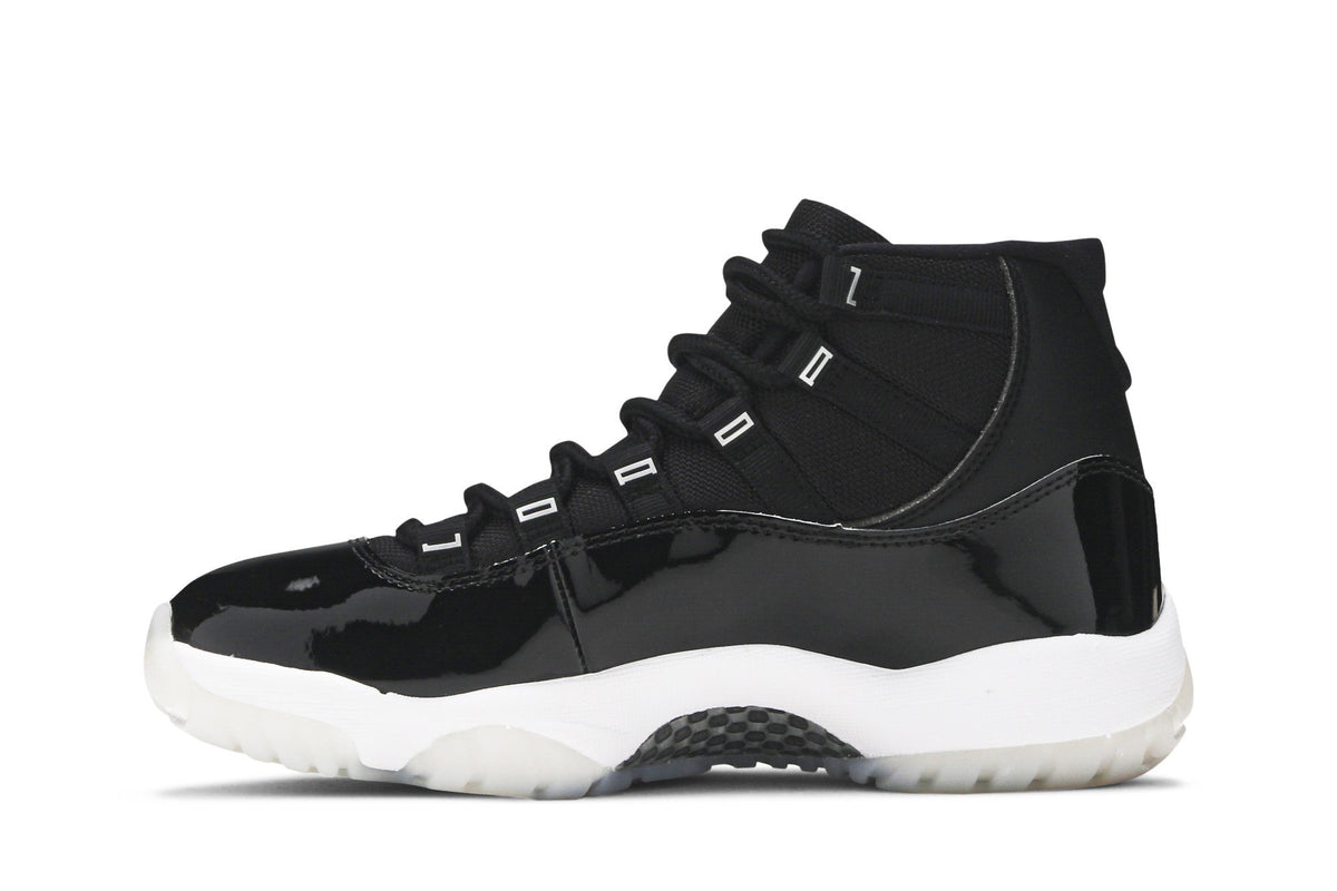 Retro 11 Sneakers — Jubilee / 25th Anniversary — AR0715-011
