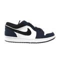 Retro 1 Low Sneakers — Navy — 309192-101