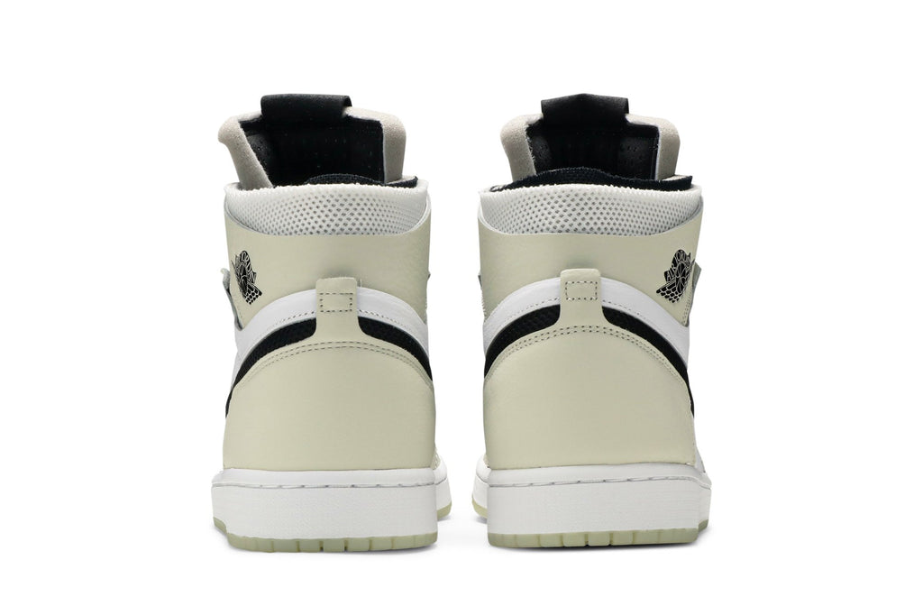 Retro 1 High Zoom Comfort Sneakers — Light Bone — CT0979-002
