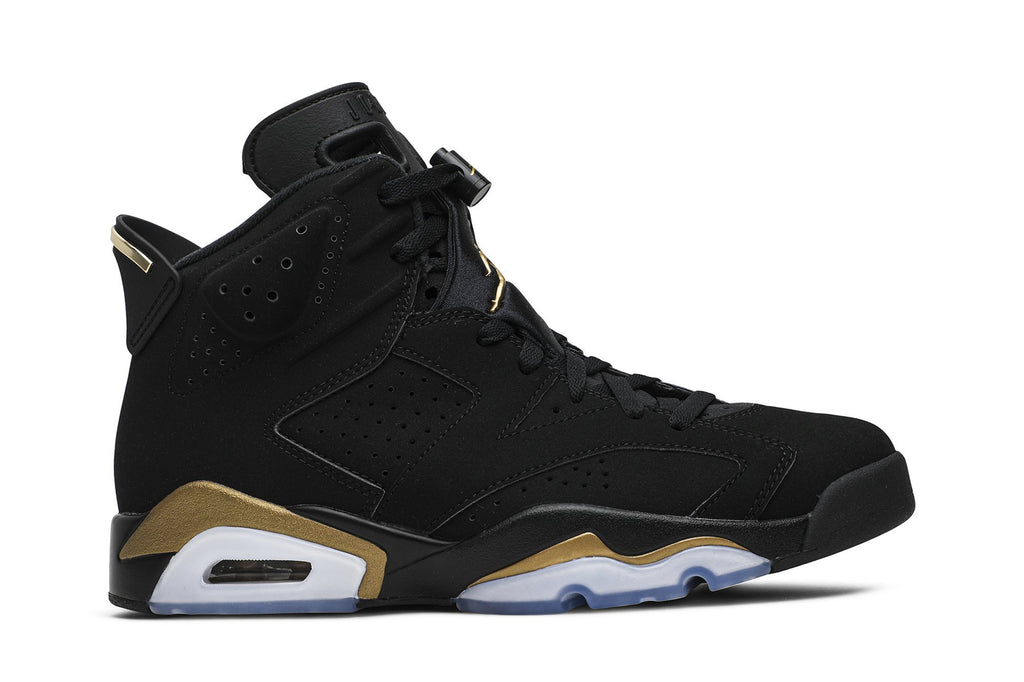 Retro 6 Sneakers — Defining Moments — CT4954-007