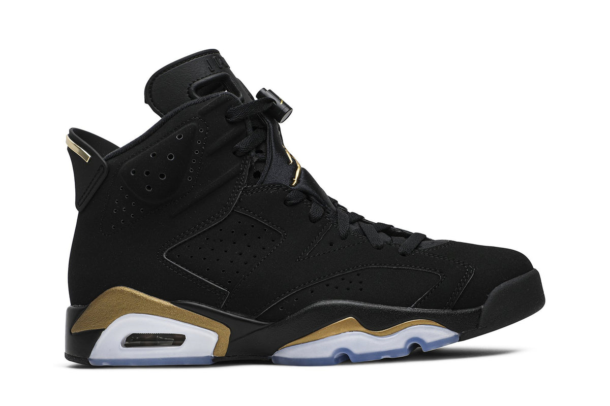 Retro 6 Sneakers — Defining Moments — CT4954-007