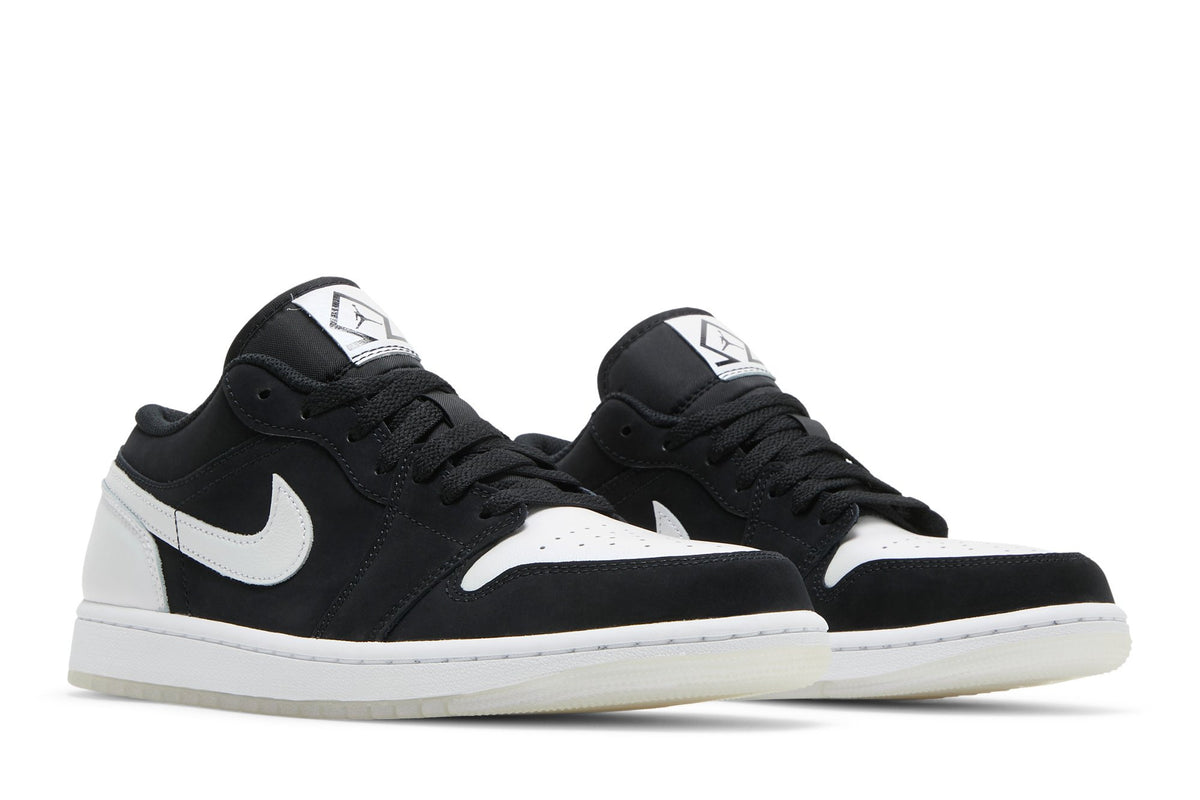 Retro 1 Low SE Sneakers — Diamond — DH6931-001