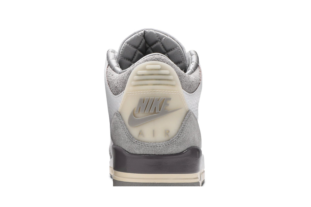 A Ma Mani’re Collaboration — Retro 3 SP Sneakers — Raised By Women — DH3434-110