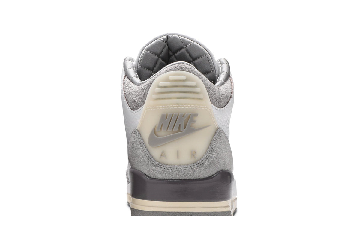 A Ma Mani’re Collaboration — Retro 3 SP Sneakers — Raised By Women — DH3434-110