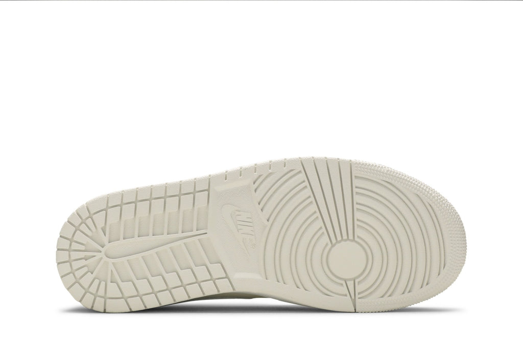 Retro 1 Mid Sneakers — To My First Coach — DJ6908-100