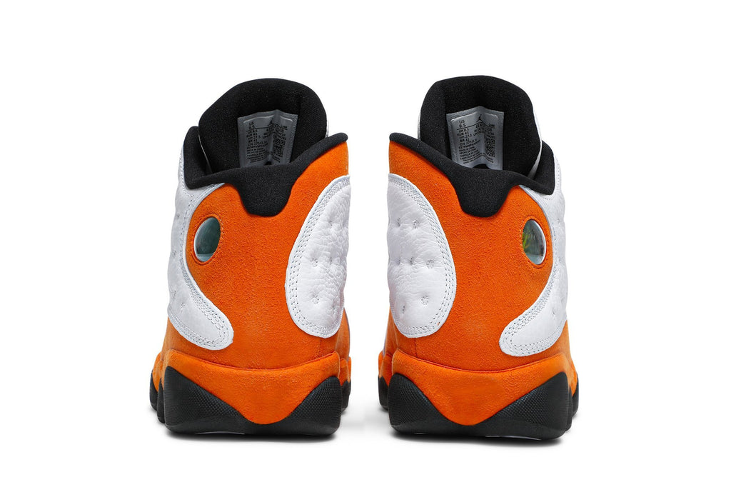 Retro 13 Sneakers — Starfish — 414571-108