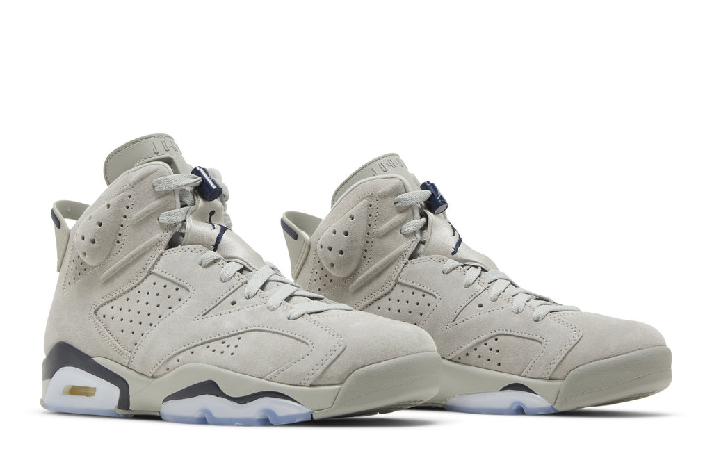 Retro 6 Sneakers — Georgetown — CT8529-012
