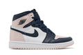 Retro 1 High OG SE Sneakers — Bubble Gum — DD9335-641