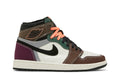 Retro 1 High OG Sneakers — Crafted — DH3097-001