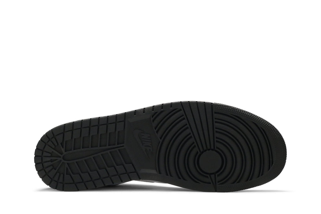 Retro 1 Mid Sneakers — Racer Blue — 554724-140