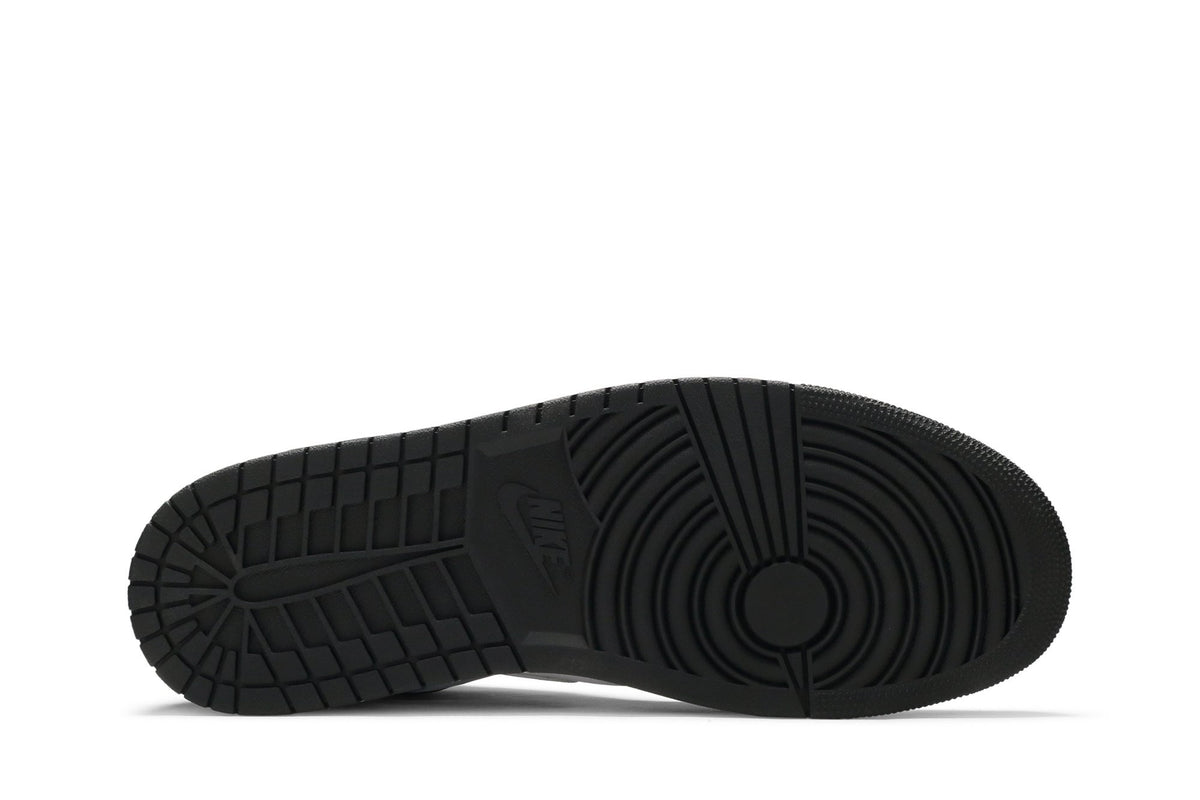 Retro 1 Mid Sneakers — Racer Blue — 554724-140