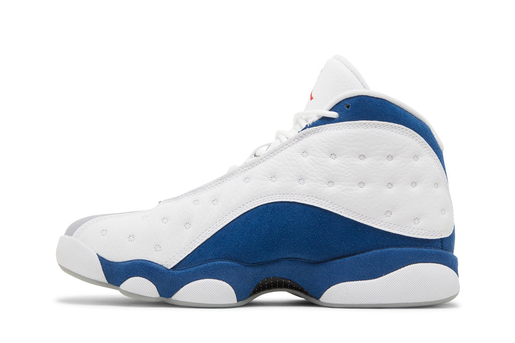 Retro 13 Sneakers — French Blue — 414571-164
