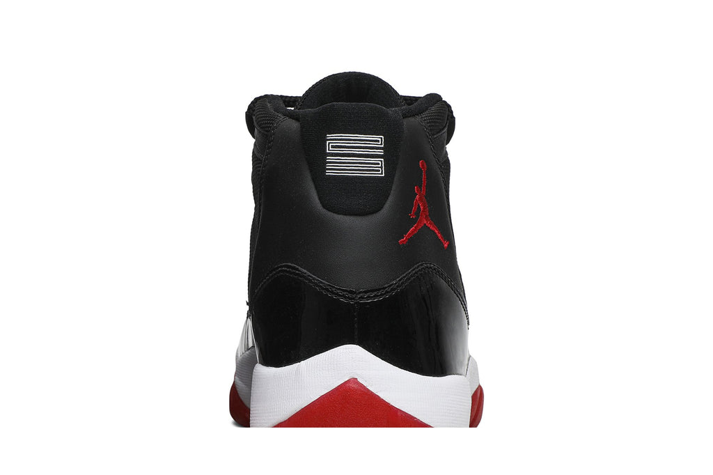 Retro 11 Sneakers — Countdown Pack — 136046-062