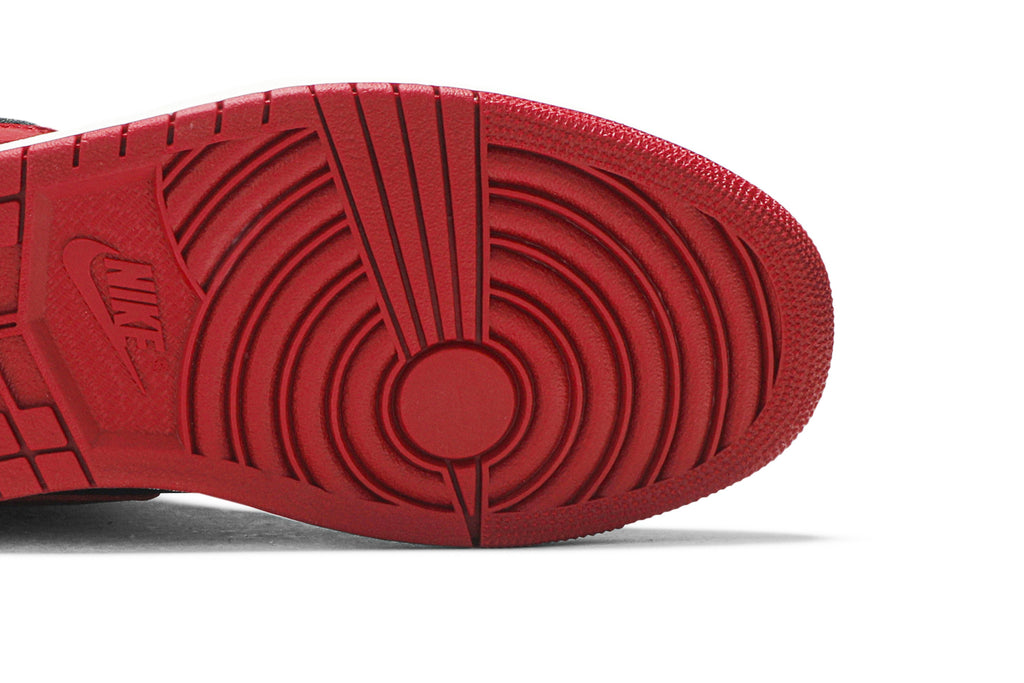 Retro 1 High OG Sneakers — Banned — 555088-001