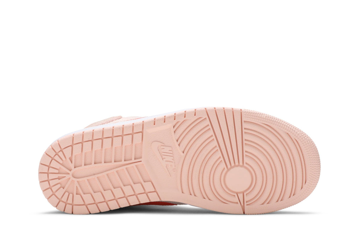 Retro 1 Mid SE Sneakers — Corduroy — DA8009-108