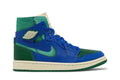 Aleali May Collaboration — Retro 1 High Zoom Comfort Sneakers — Califia — DJ1199-400