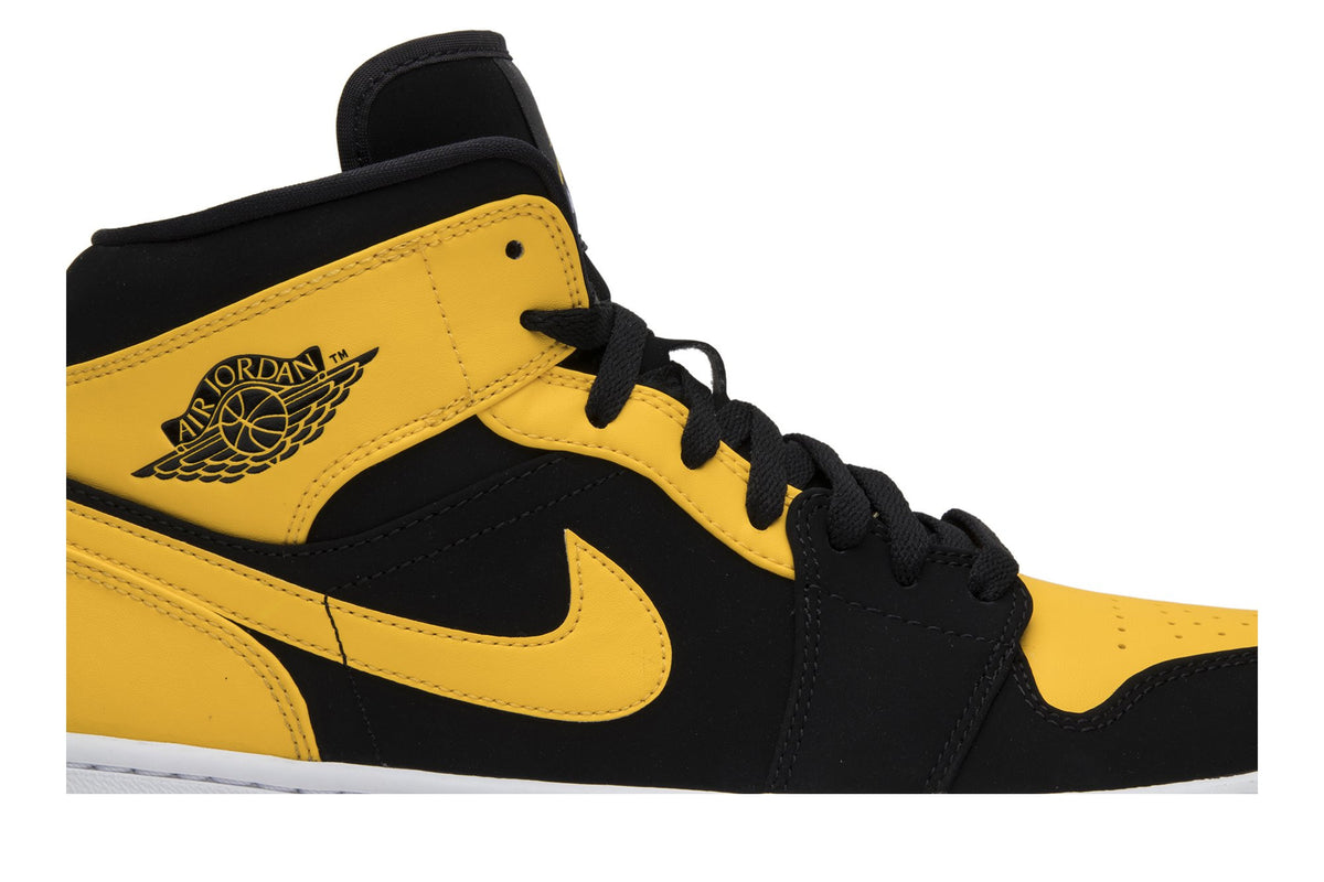 Retro 1 Mid Sneakers — New Love — 554724-035