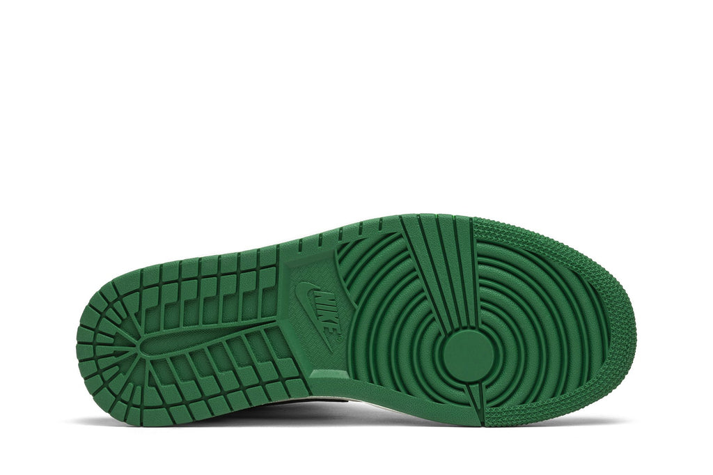 Retro 1 Mid Sneakers — Pine Green — 852542-301