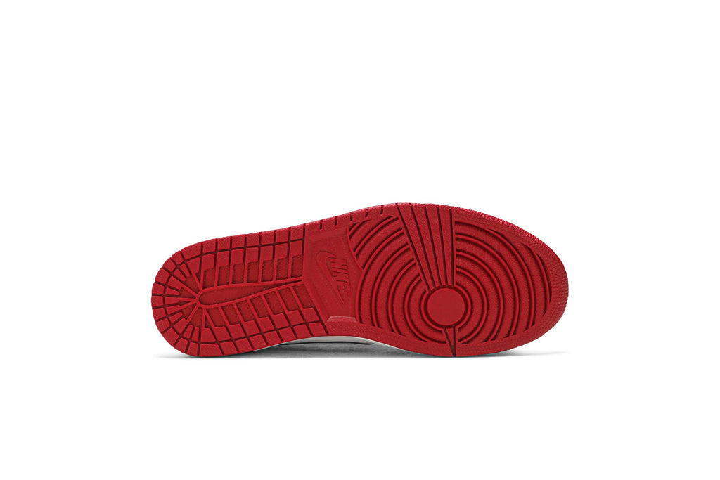 Retro 1 Low OG Sneakers — Chicago — 705329-600