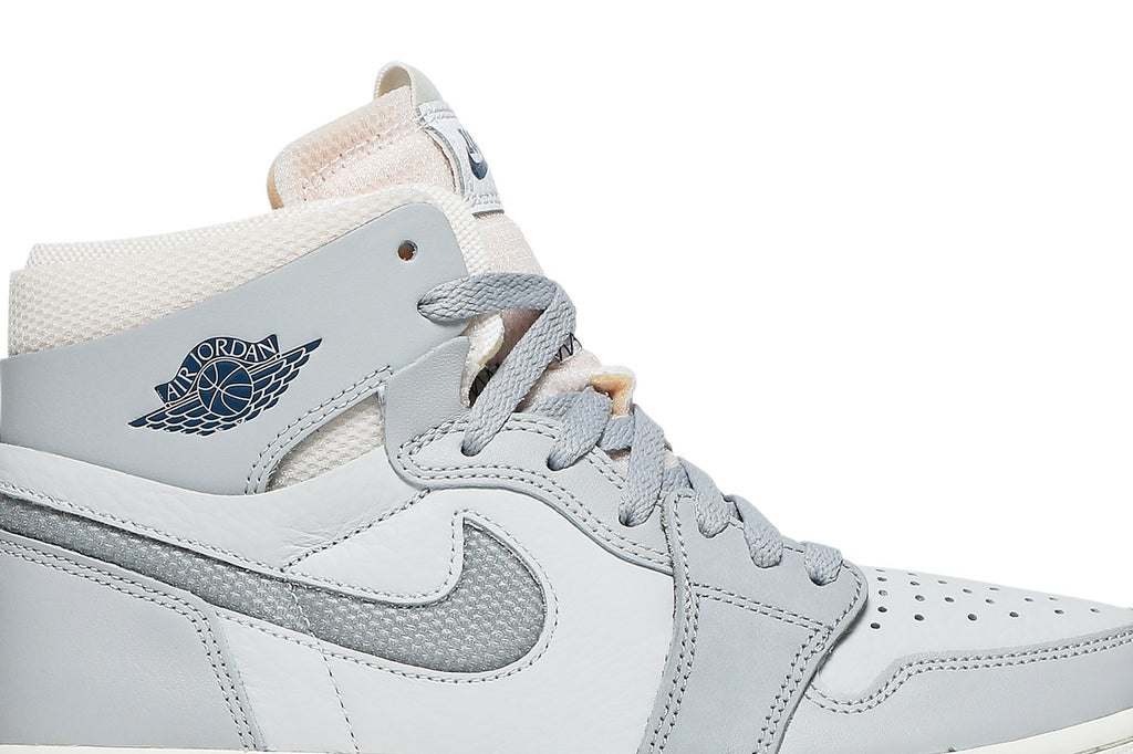 Retro 1 Zoom Comfort Sneakers — London — DH4268-001