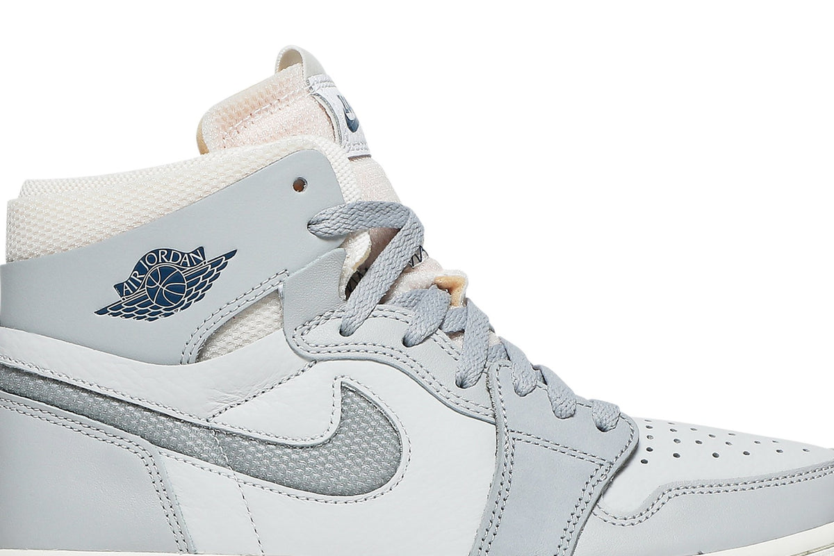 Retro 1 Zoom Comfort Sneakers — London — DH4268-001