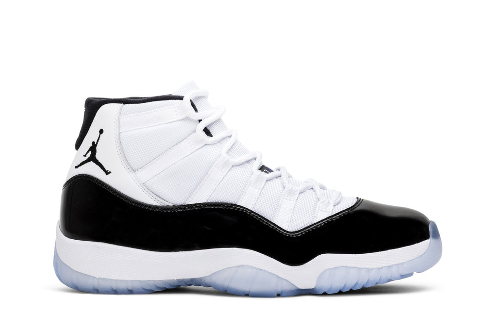 Retro 11 Sneakers — Concord — 378037-100