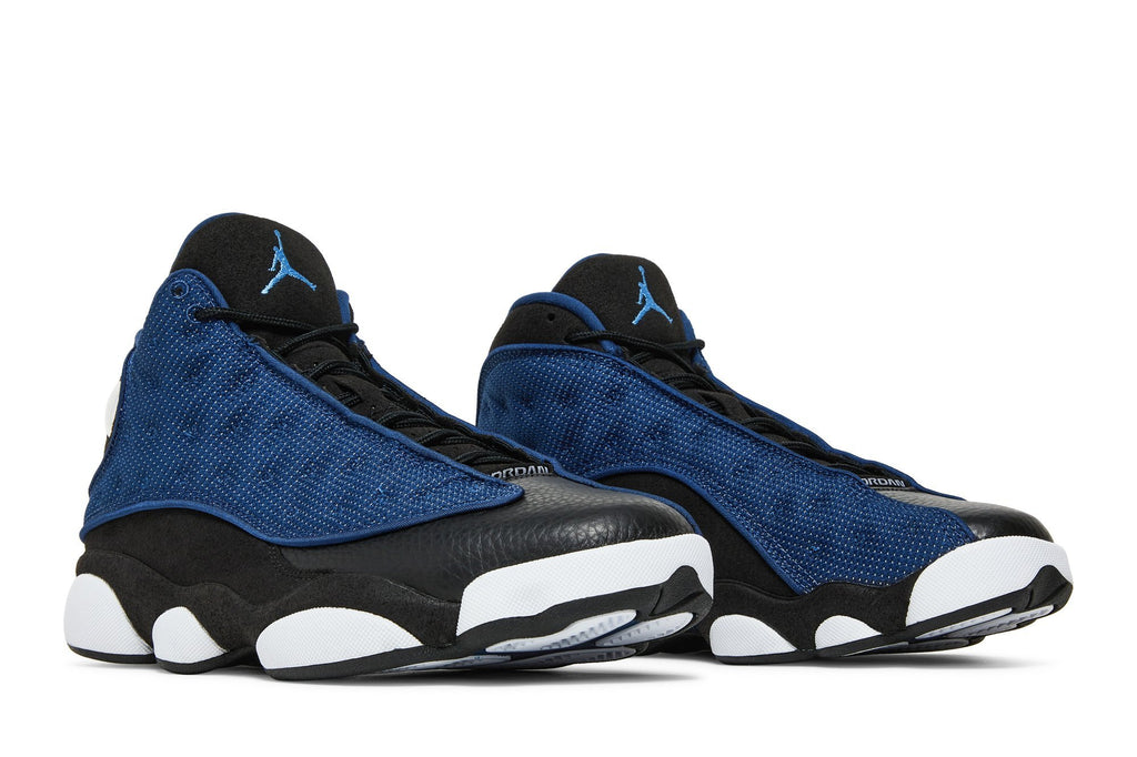 Retro 13 Sneakers — Navy — DJ5982-400