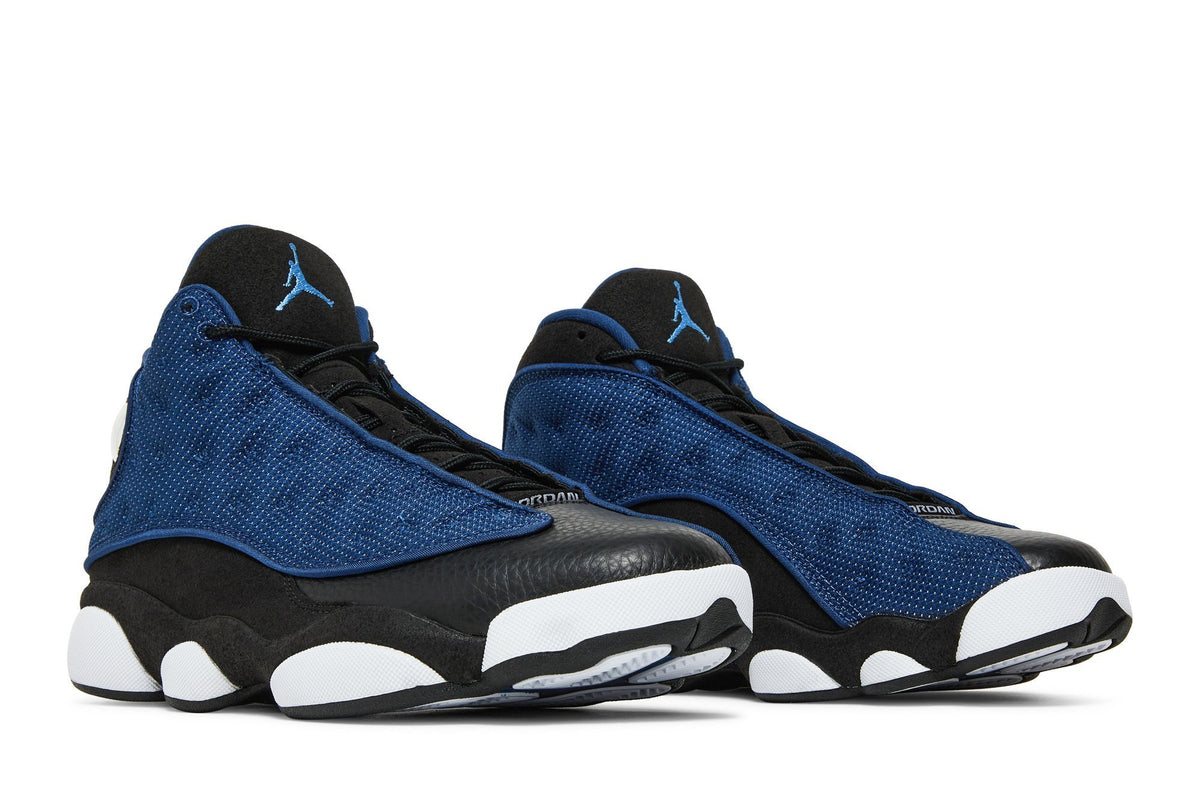Retro 13 Sneakers — Navy — DJ5982-400