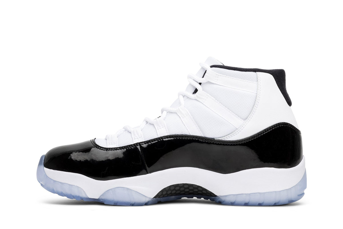 Retro 11 Sneakers — Concord — 378037-100