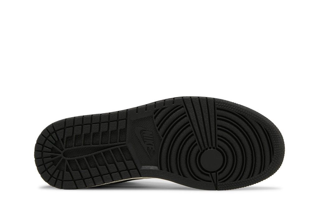 Retro 1 High OG Sneakers — Crafted — DH3097-001