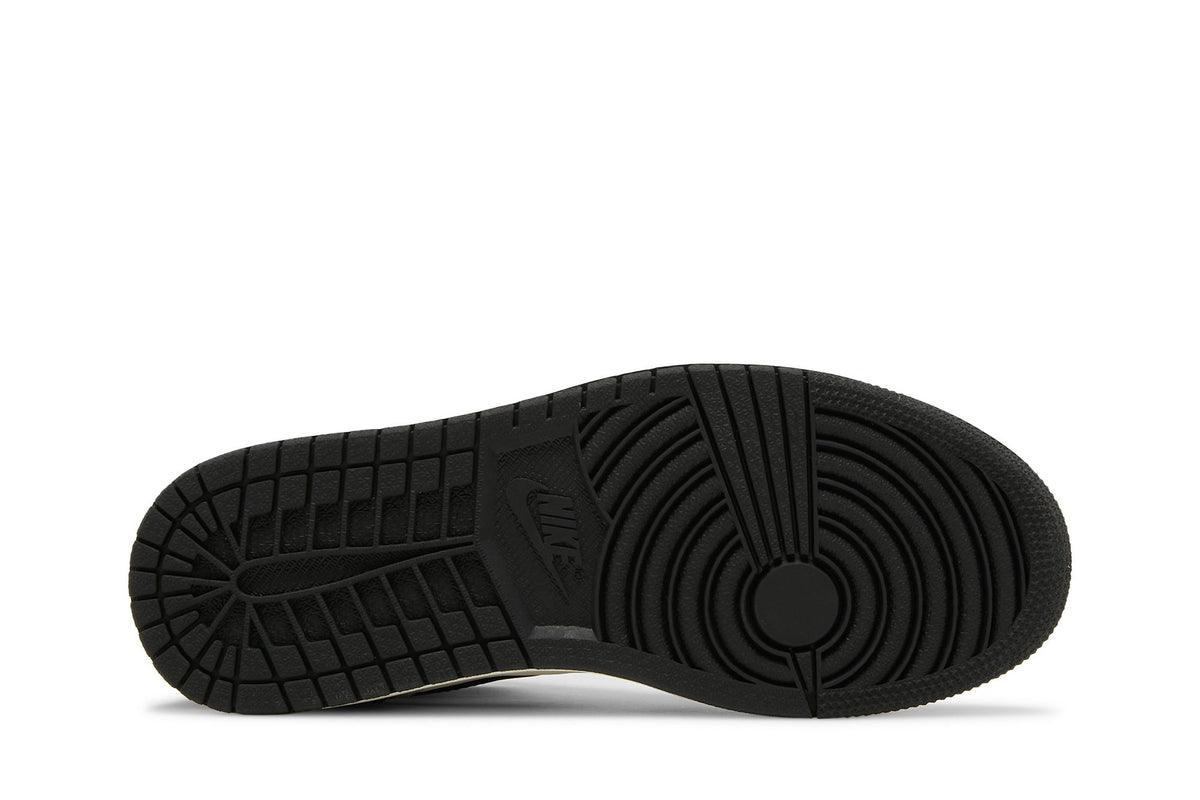 Retro 1 High OG Sneakers — Crafted — DH3097-001