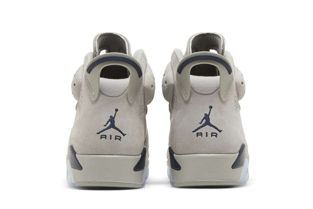 Retro 6 Sneakers — Georgetown — CT8529-012