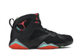 Retro 7 Sneakers — Barcelona Nights — 705350-007