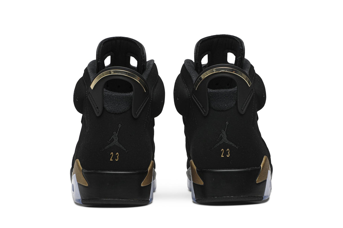 Retro 6 Sneakers — Defining Moments — CT4954-007