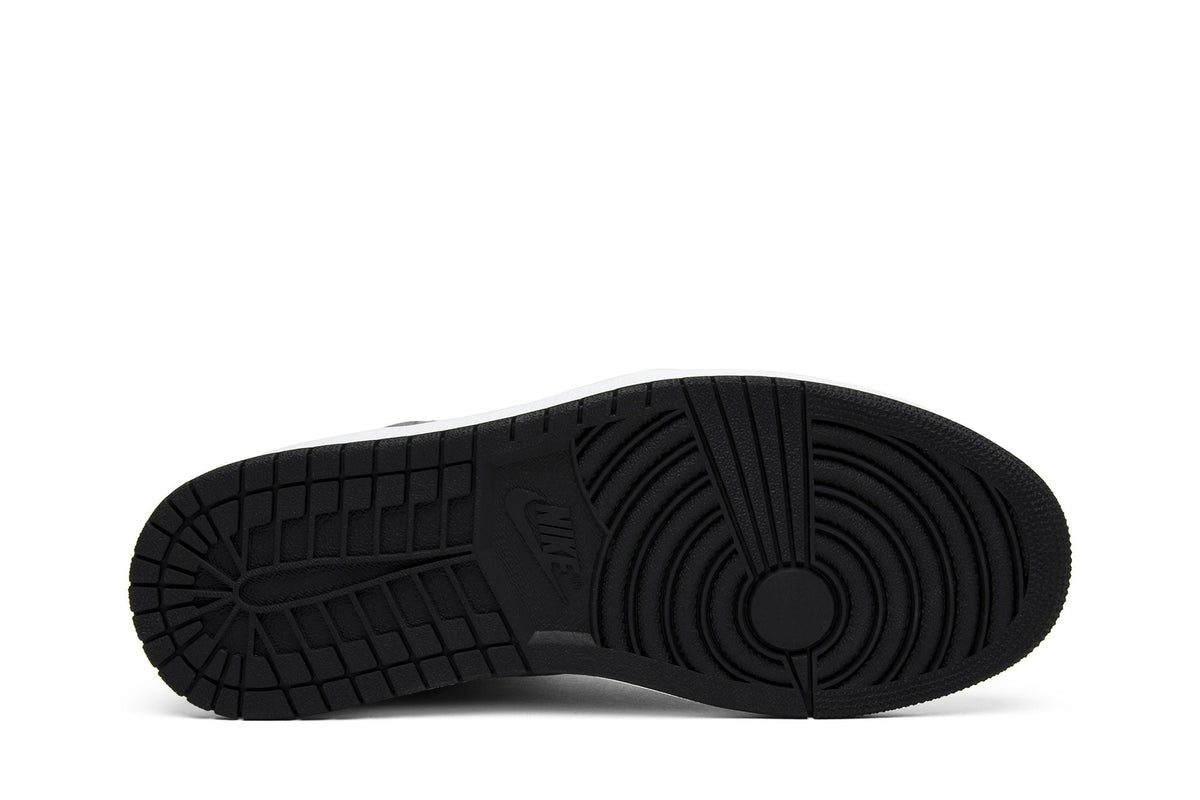 Retro 1 High OG Sneakers — Shadow — 555088-013