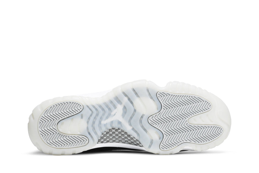 Retro 11 Sneakers — Jubilee / 25th Anniversary — CT8012-011