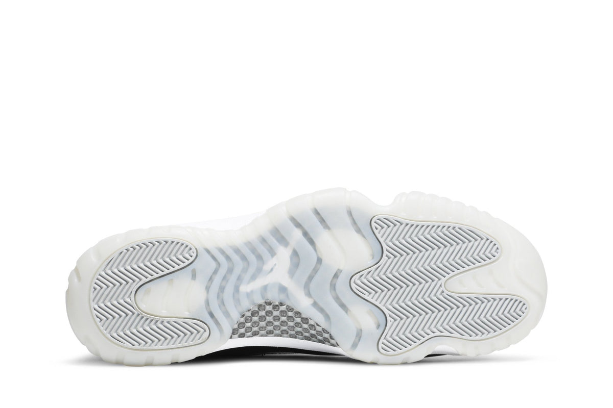 Retro 11 Sneakers — Jubilee / 25th Anniversary — CT8012-011