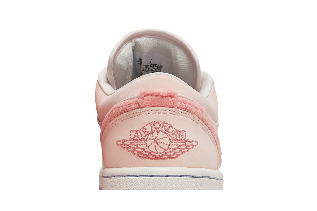 Retro 1 Low SE Sneakers — Mighty Swooshers — DM5443-666