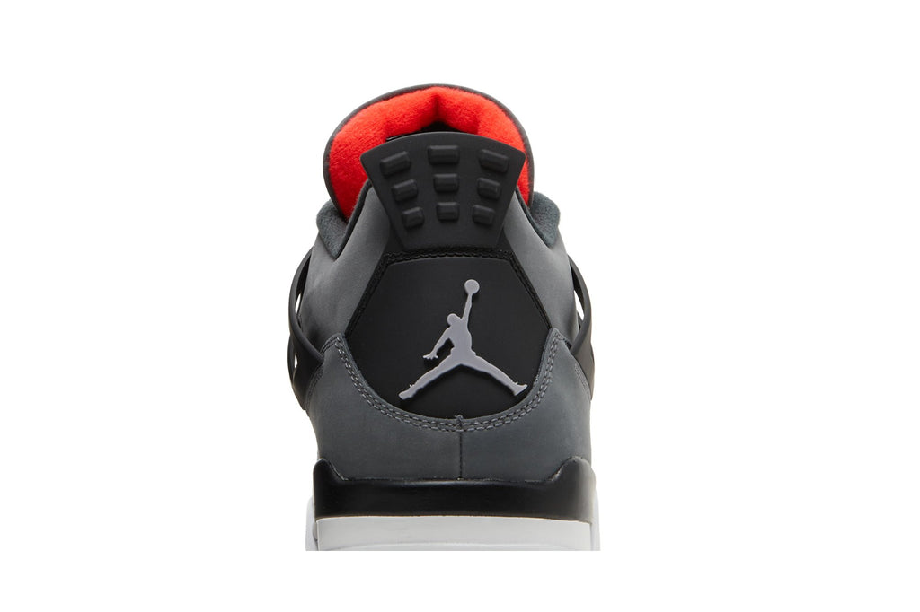 Retro 4 Sneakers — Infrared — DH6927-061