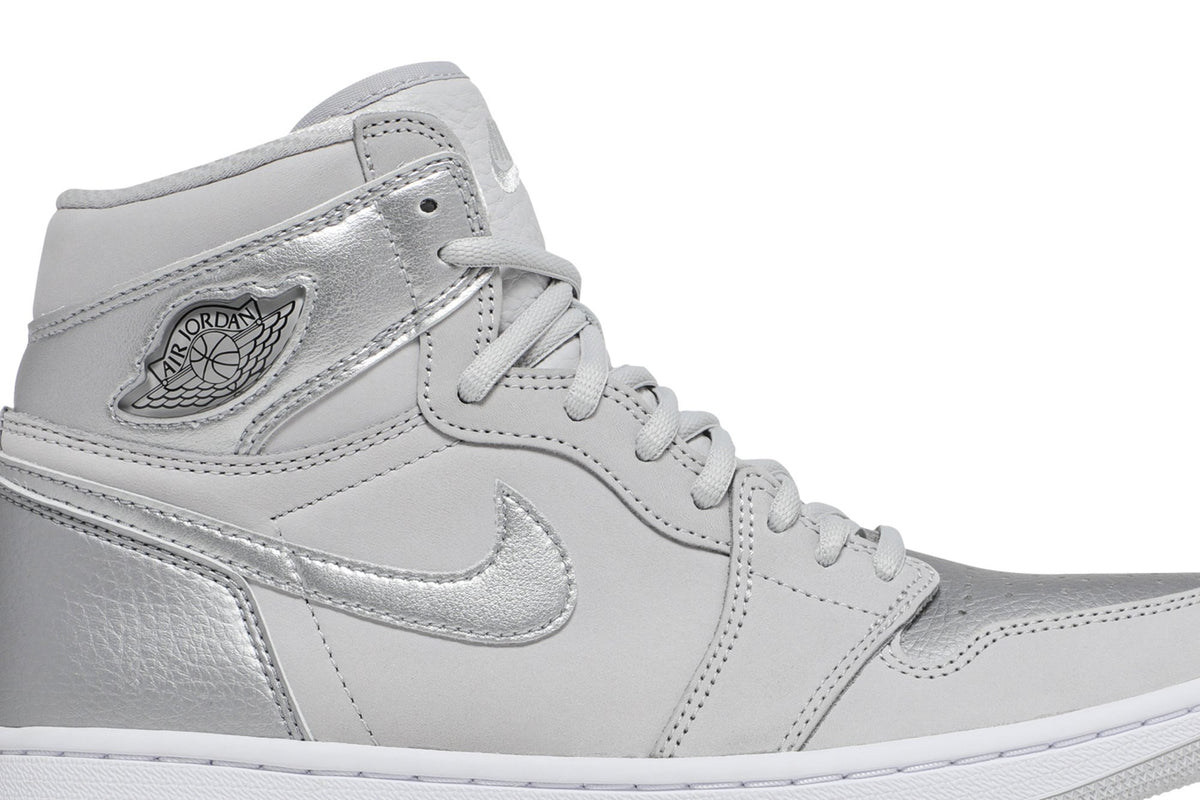 Retro 1 High OG co Sneakers — Tokyo — DC1788-029