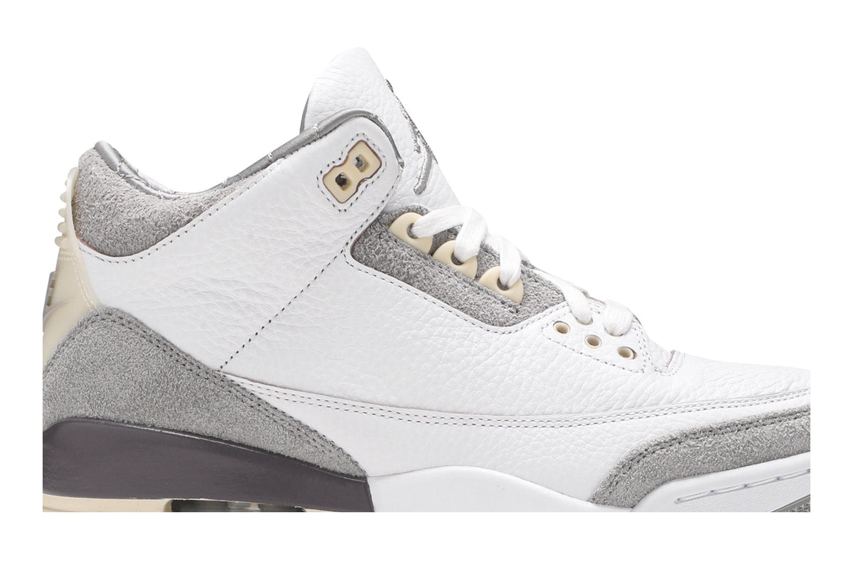 A Ma Mani’re Collaboration — Retro 3 SP Sneakers — Raised By Women — DH3434-110