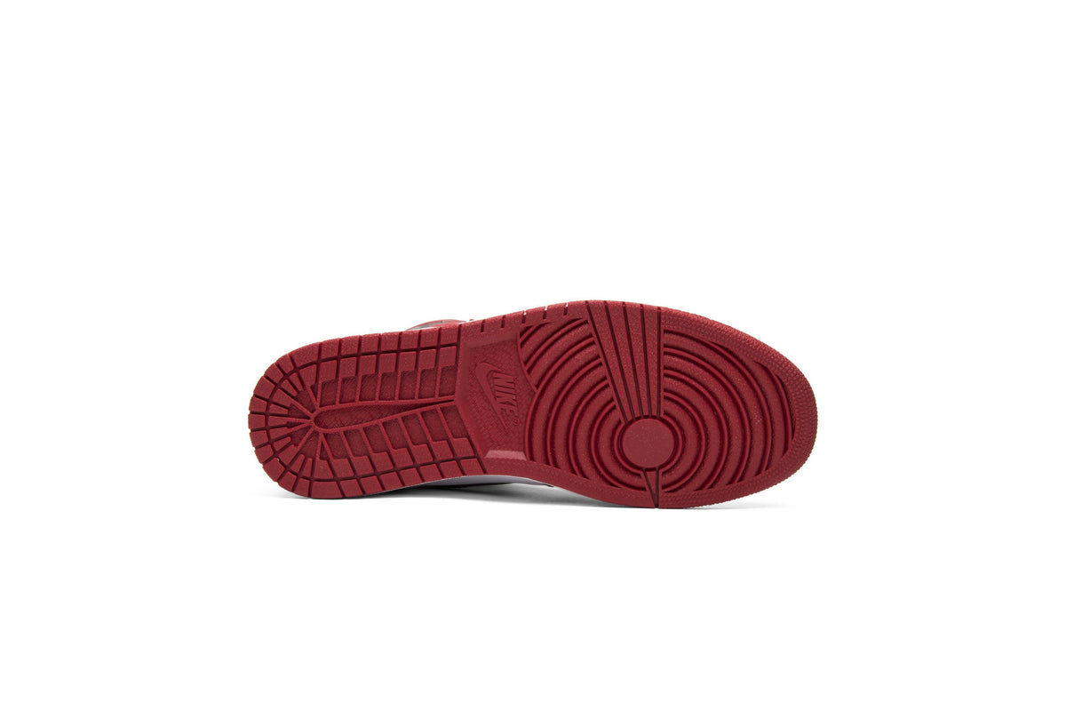 Retro 1 High OG Sneakers — Chicago — 555088-101