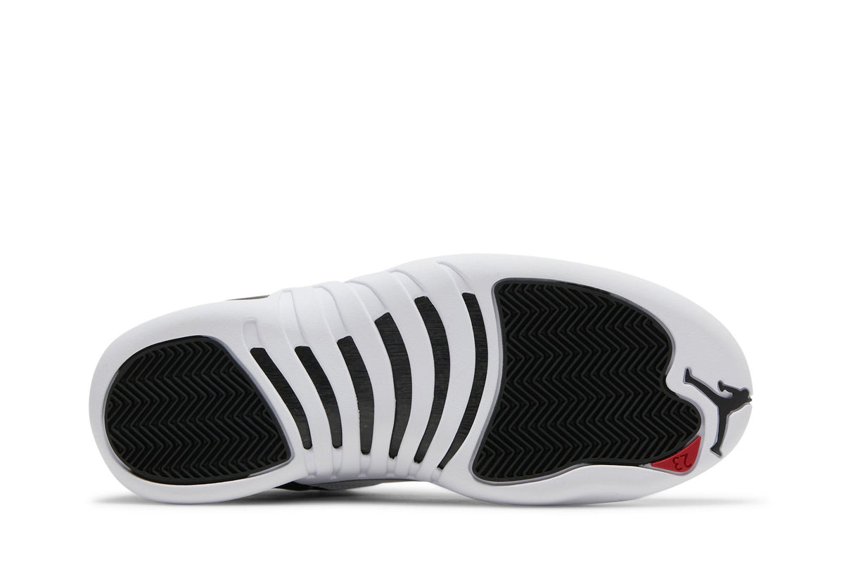 Retro 12 Sneakers — Playoff — CT8013-006