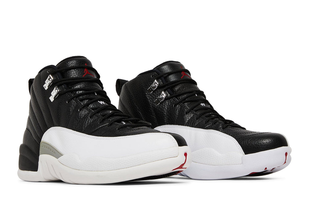 Retro 12 Sneakers — Playoff — 130690-001