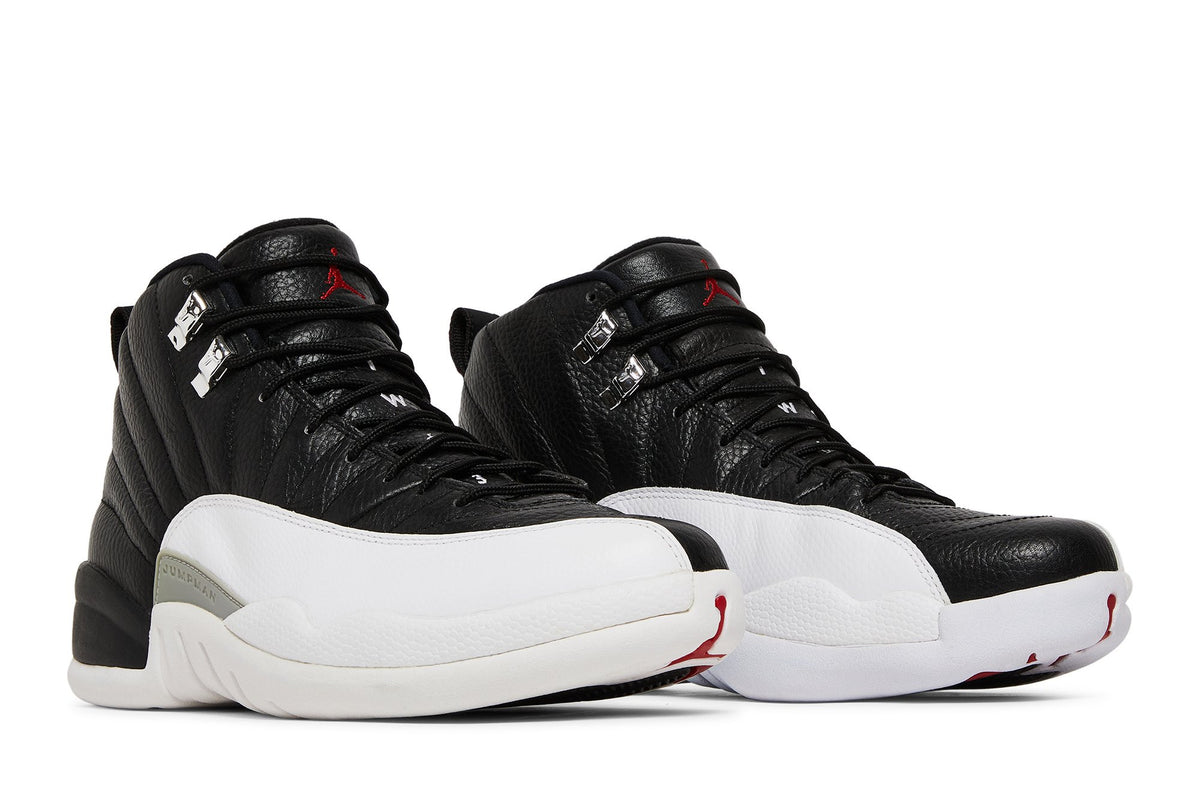 Retro 12 Sneakers — Playoff — 130690-001