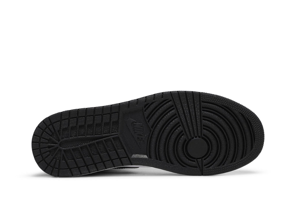 Retro 1 High OG Sneakers — Prototype — DC6515-100