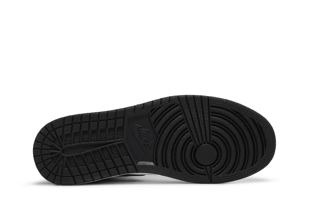 Retro 1 High OG Sneakers — Prototype — DC6515-100