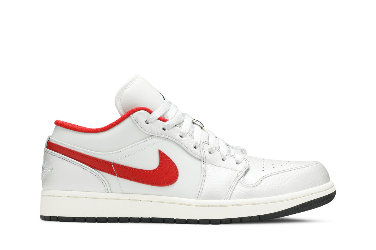 Retro 1 Low Sneakers — Night Track — DA4668-001